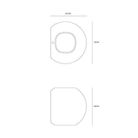 Vivida International Sky Fall Lens - applique LED biemissione IP54 in più colori Vivida world Lampade da parete interno