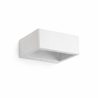 Vivida skyline  applique led rettangolare  8.5w  4000k