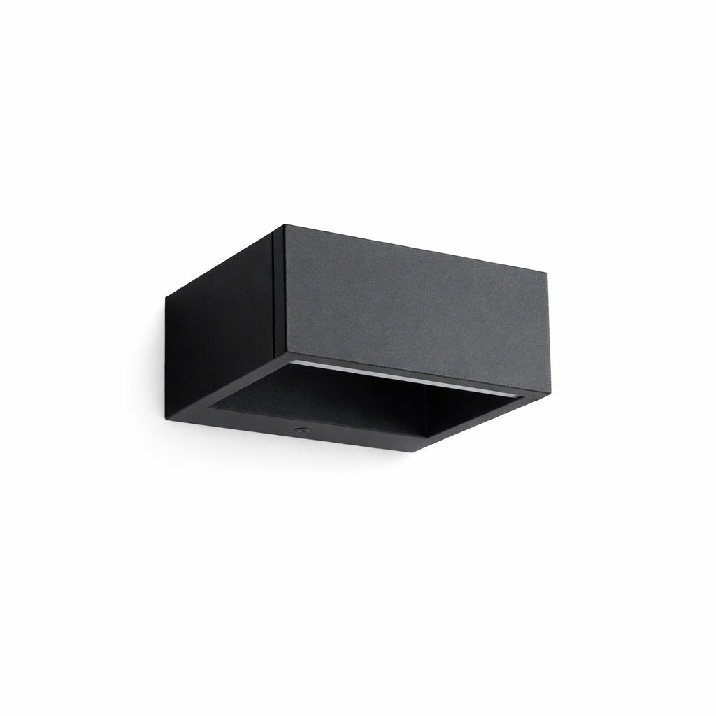 Vivida skyline  applique led rettangolare  8.5w  4000k
