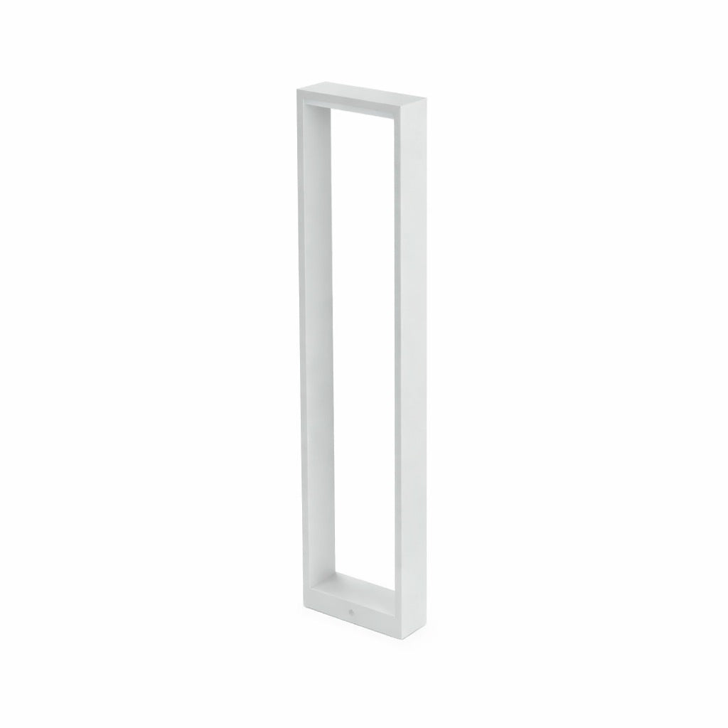 Vivida Skyline VOD 79_50 paletto LED esterno IP54 4000 K Vivida luce Pali da giardino
