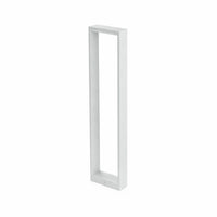 Vivida Skyline VOD 79_50 paletto LED esterno IP54 4000 K Vivida luce Pali da giardino