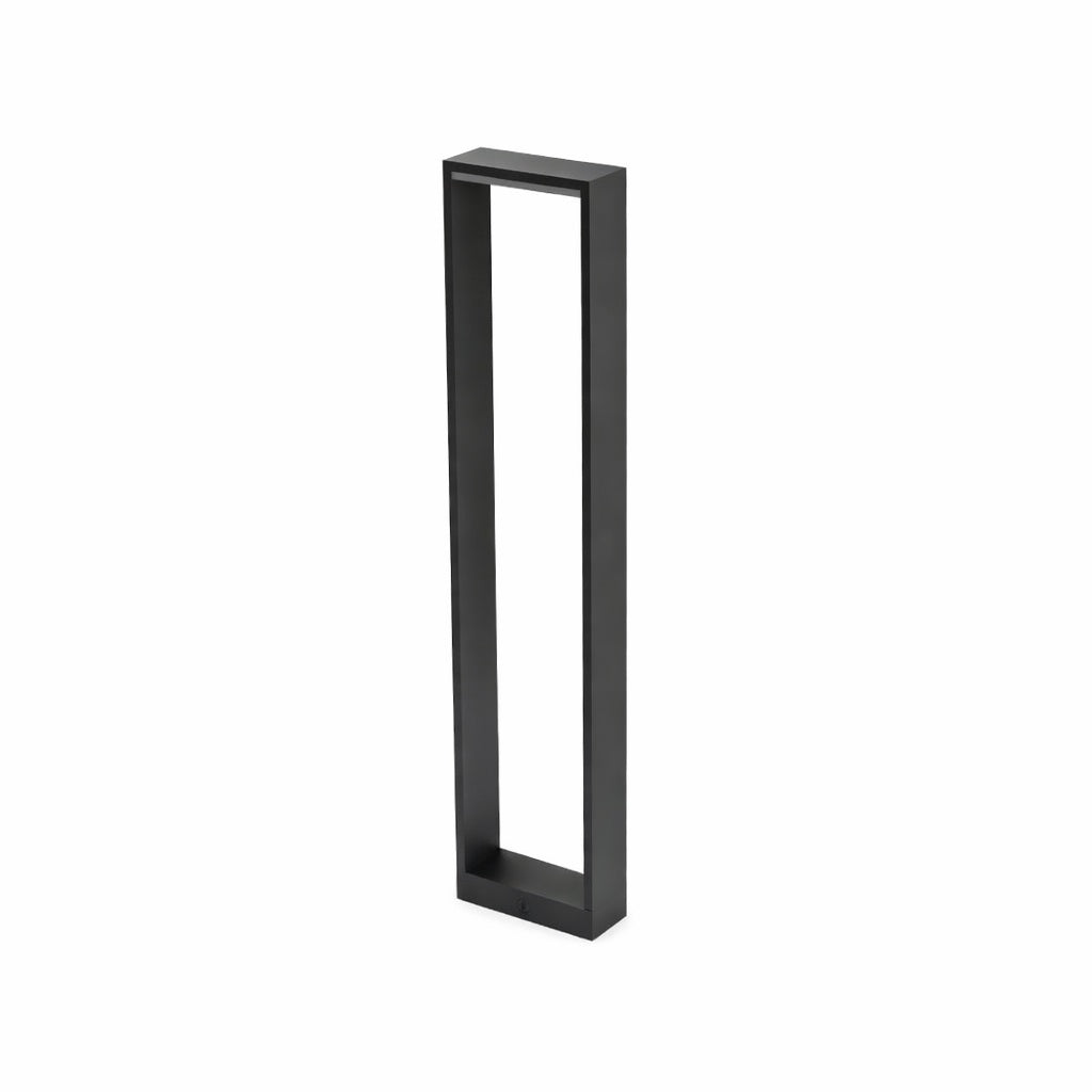 Vivida Skyline VOD 79_50 paletto LED esterno IP54 4000 K Vivida luce Pali da giardino
