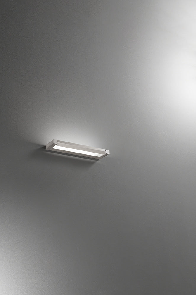 Perenz Slim – applique LED (Alluminio, Marrone, Oro) Perenz Lampade da parete