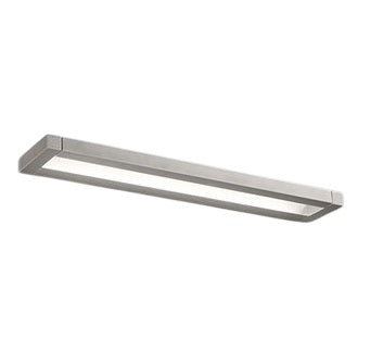 Perenz Slim – applique LED (Alluminio, Marrone, Oro) Perenz Lampade da parete