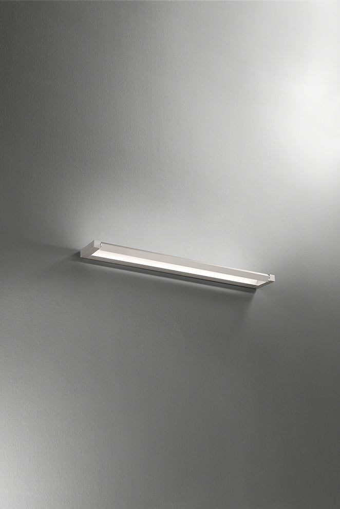 Perenz Slim – applique LED (Alluminio, Marrone, Oro) Perenz Lampade da parete