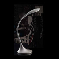 SONAGLI Lampada da tavolo flex in plastica Perenz Lampade da tavolo