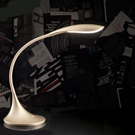 SONAGLI Lampada da tavolo flex in plastica Perenz Lampade da tavolo