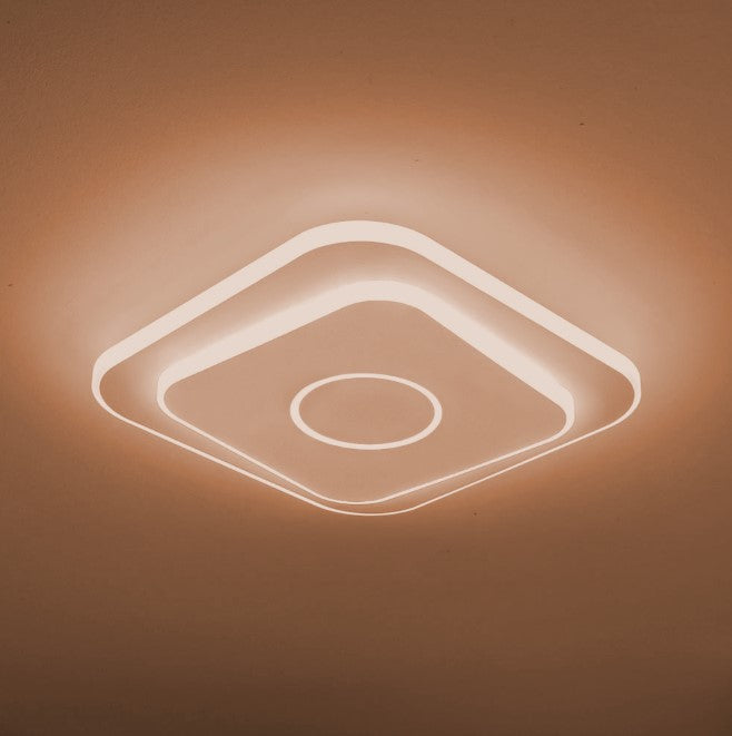 Luminescente square 3s (ULTIMI DISPONIBILI - N°2)