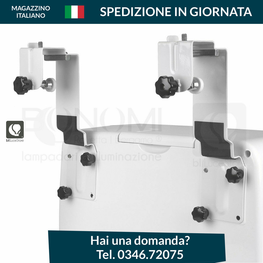 Mistralvan 3200 btu condizionatore portatile camper e barche Altre Materiale elettrico