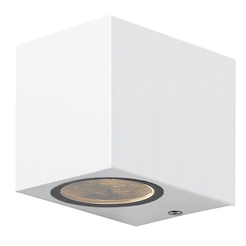 SUND IP44 GU10 Max 11W White Airam Lampade da esterno