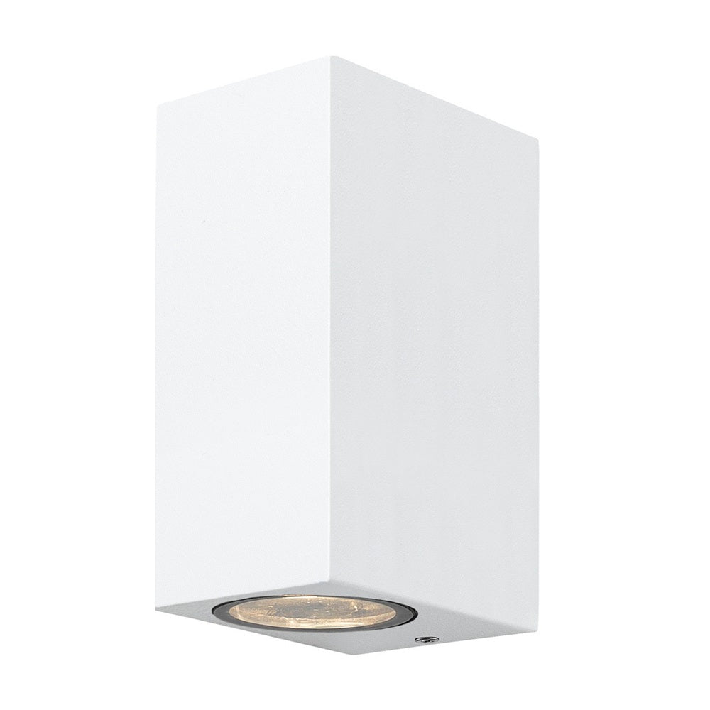 SUND DUO IP44 2 x GU10 Airam Lampade da esterno