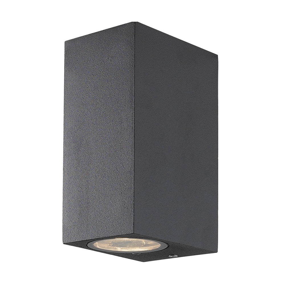 SUND DUO IP44 2 x GU10 Airam Lampade da esterno