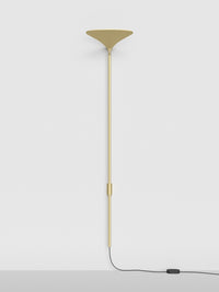 Thumbnail for Rotaliana Sunset W1– lampada da parete a luce indiretta disponibile in vari colori con dimmer a pedale CRI90