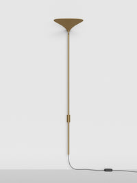 Thumbnail for Rotaliana Sunset W1– lampada da parete a luce indiretta disponibile in vari colori con dimmer a pedale CRI90