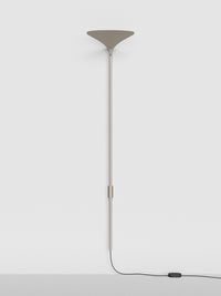 Thumbnail for Rotaliana Sunset W1– lampada da parete a luce indiretta disponibile in vari colori con dimmer a pedale CRI90