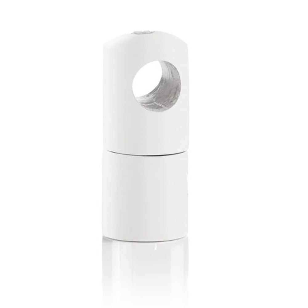 Ideal Lux Supporto Cavo 15x30 - Accessorio per decentramento sospensioni Ideallux Accessori e ricambi