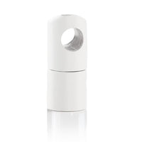 Ideal Lux Supporto Cavo 15x30 - Accessorio per decentramento sospensioni Ideallux Accessori e ricambi