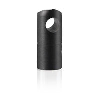 Ideal Lux Supporto Cavo 15x30 - Accessorio per decentramento sospensioni Ideallux Accessori e ricambi