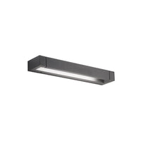 Perenz Sway - applique LED moderna in 3 misure