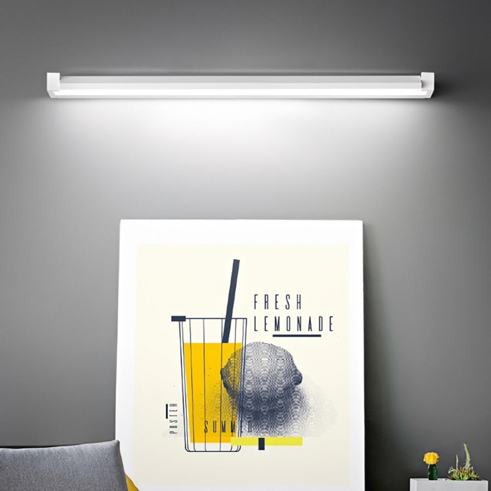 Perenz Sway - applique LED moderna in 3 misure