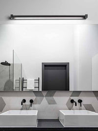 Perenz Sway - applique LED moderna in 3 misure