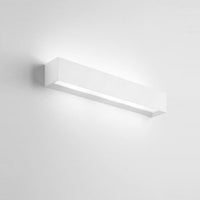 Thumbnail for Sforzin illuminazione lampade da parete in gesso doppia emissione hermione T210
