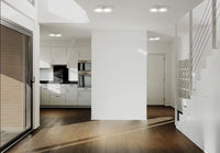 Thumbnail for Sforzin illuminazione lampada da soffitto tenedos 2 luci gx54 T313 (ULTIMI PEZZI DISPONIBILI)
