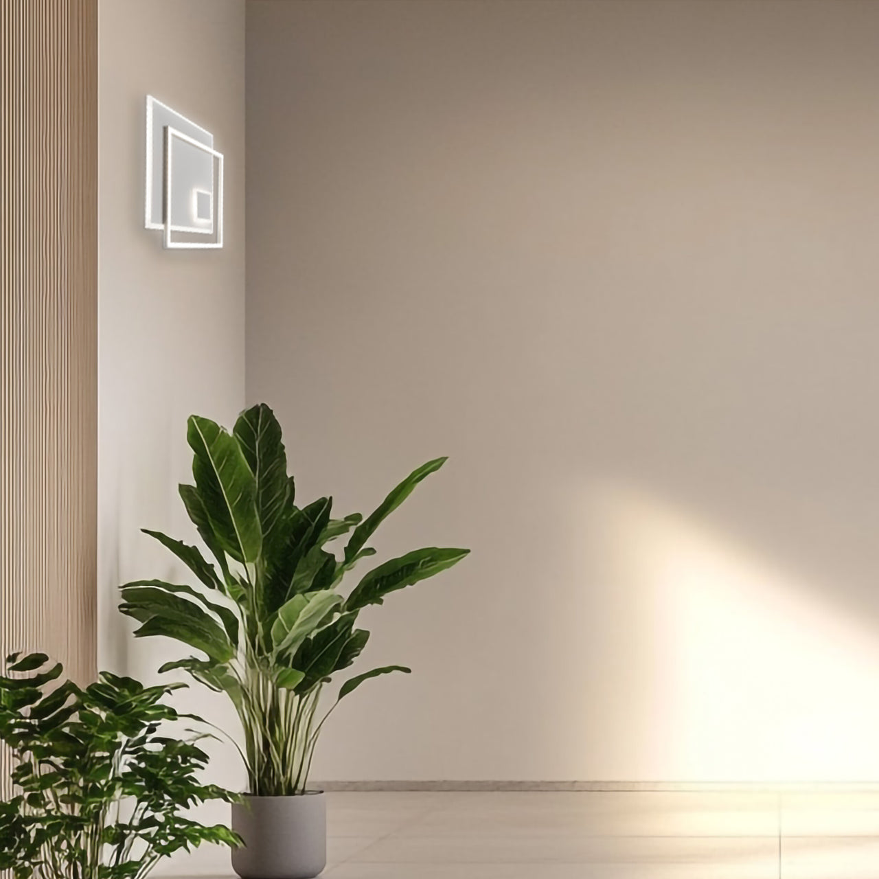 Luminascente tilde s