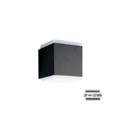 Vivida Toddy applique LED 2x6W IP54 Vivida luce Lampade da parete esterno
