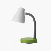 Thumbnail for Perenz Toy Lampada da tavolo (colori: arancione, azzurro, giallo, rosa, verde, viola)