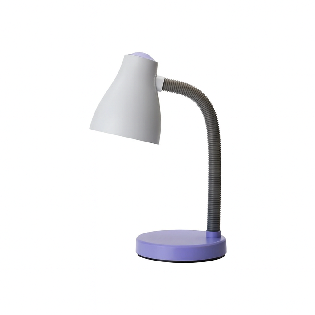 Perenz Toy Lampada da tavolo (colori: arancione, azzurro, giallo, rosa, verde, viola)