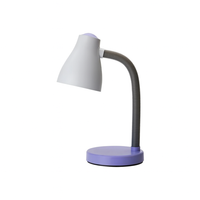 Thumbnail for Perenz Toy Lampada da tavolo (colori: arancione, azzurro, giallo, rosa, verde, viola)