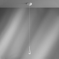 Twist sospensione lamp 5w 400lm 3000k Vivida world Lampade a sospensione