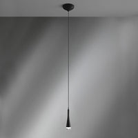Twist sospensione lamp 5w 400lm 3000k Vivida world Lampade a sospensione