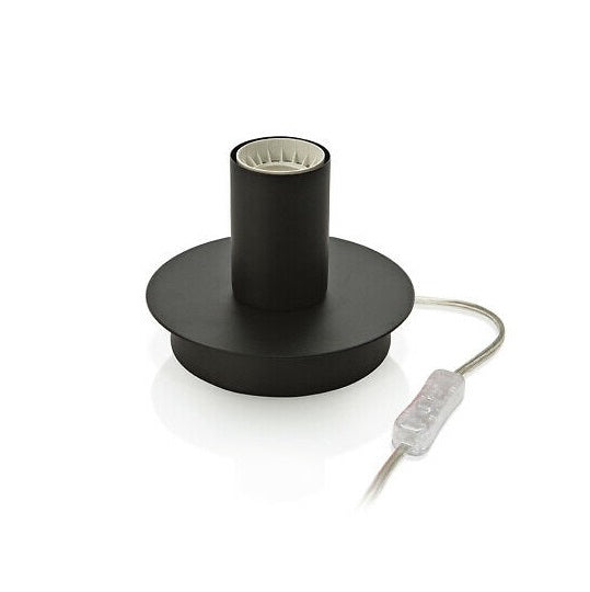 lumetto in metallo Perenz Lampade da tavolo