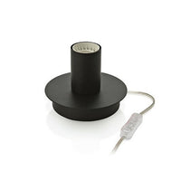 lumetto in metallo Perenz Lampade da tavolo