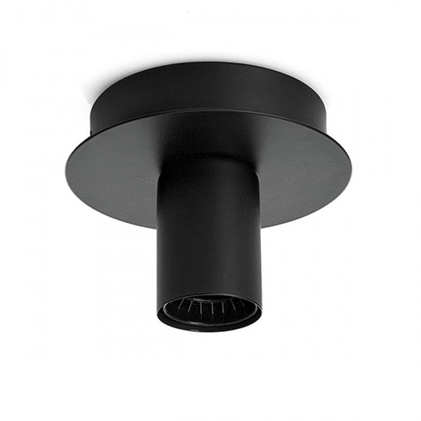 Plafoniera in metallo Perenz Lampade da soffitto