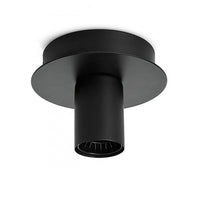 Plafoniera in metallo Perenz Lampade da soffitto