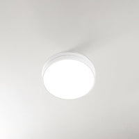 Thumbnail for Ventilatore con struttura in metallo. Colore bianco opaco