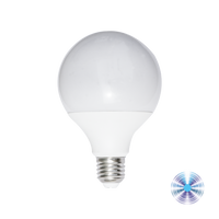Thumbnail for Vivida bulbs g95 led smd,15w,e27,6000k, 1550 lm (360°) 95x140mm