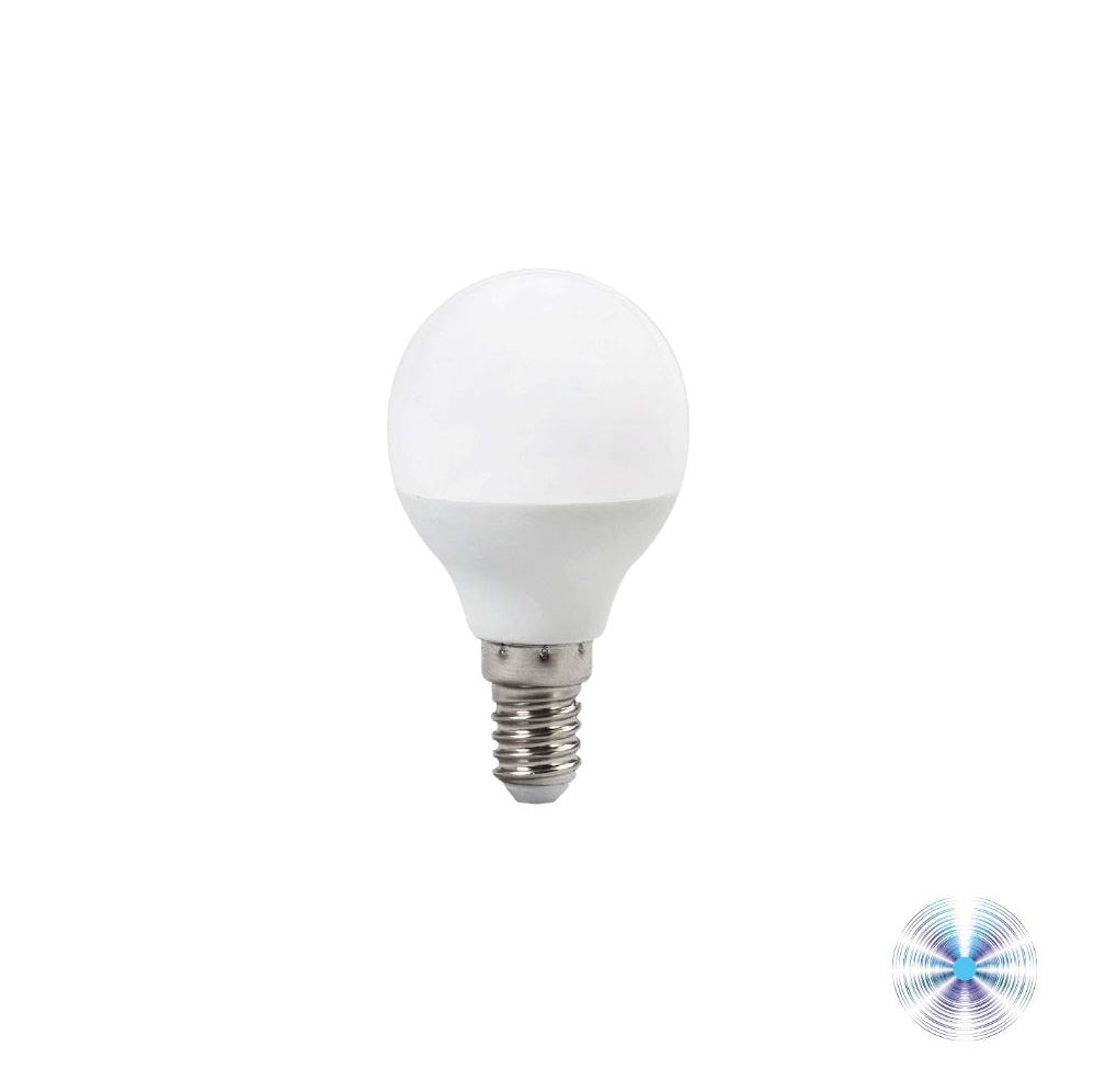 Vivida bulbs led g45 e14 6000k 5w 440 lm (360°) 45x80mm