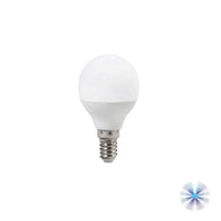 Thumbnail for Vivida bulbs led g45 e14 6000k 5w 440 lm (360°) 45x80mm