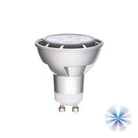 Thumbnail for Vivida bulbs led gu10 6000k 7w 450 lm (30°) 50x53mm
