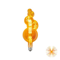 Thumbnail for Vivida bulbs vintage ptc-8c e27 2700k 8w 1020 lm (360°) 130x380mm