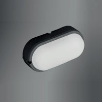 Thumbnail for Vivida ceiling lamp led 8w 670lm 4000k grey