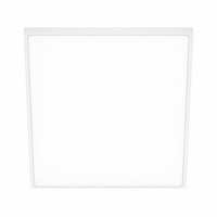 Thumbnail for Vivida Smart VOD 51_30 - plafoniera LED quadrata 3000K - colore bianco