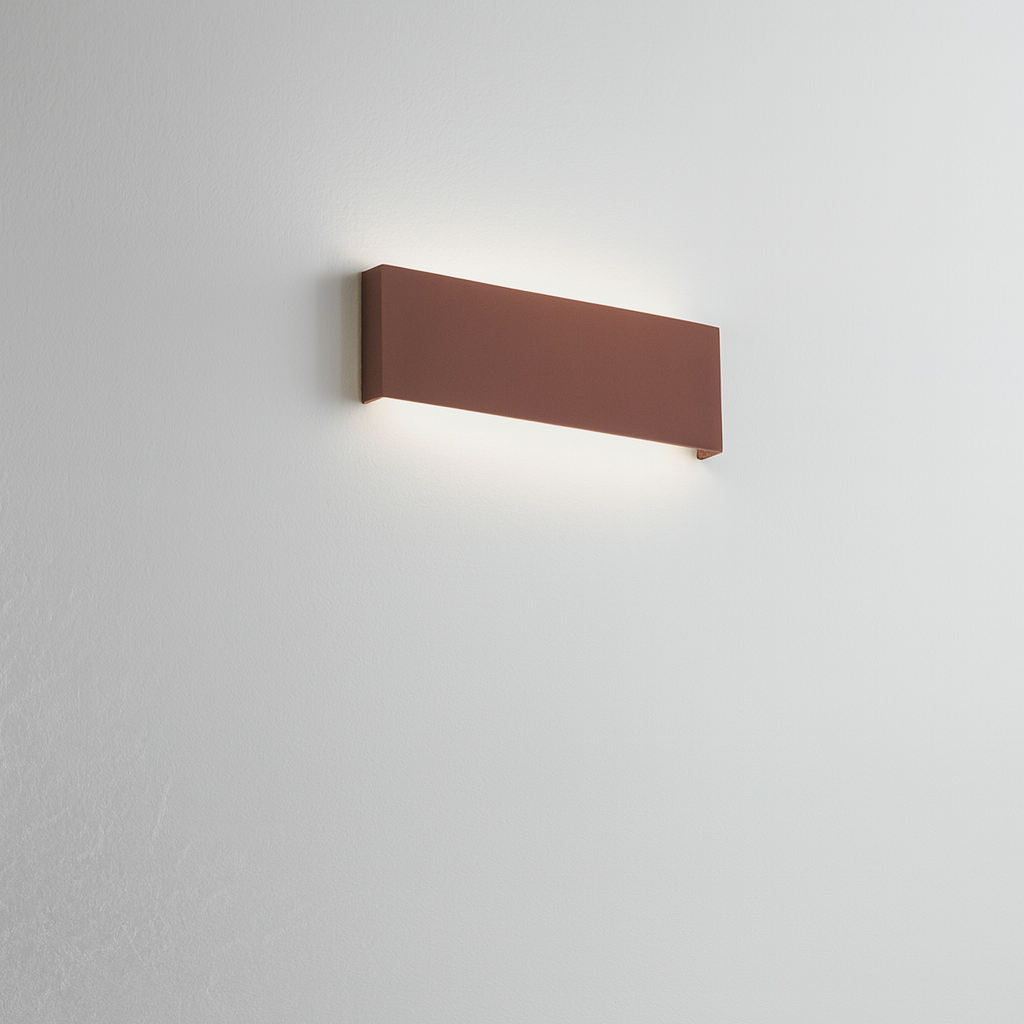 Isyluce Wally – applique LED nelle misure 20 e 30 cm e vari colori