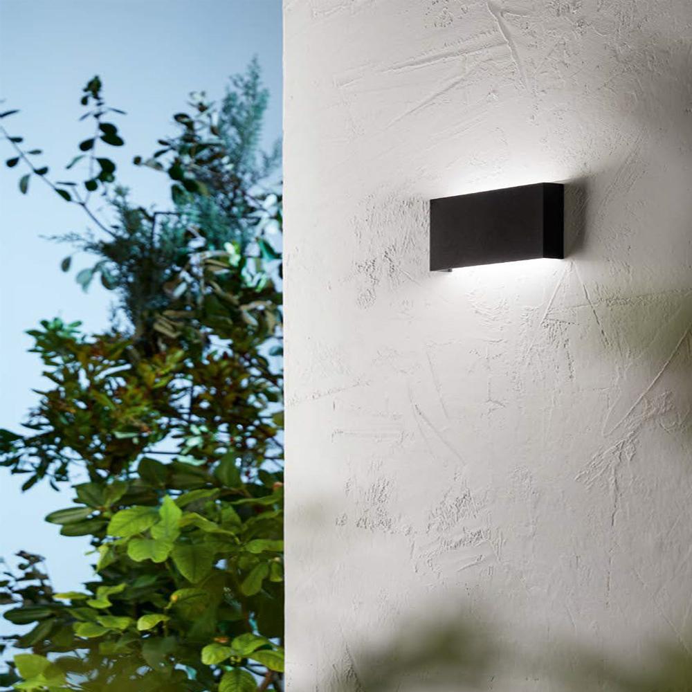 Isyluce Wally – applique LED nelle misure 20 e 30 cm e vari colori