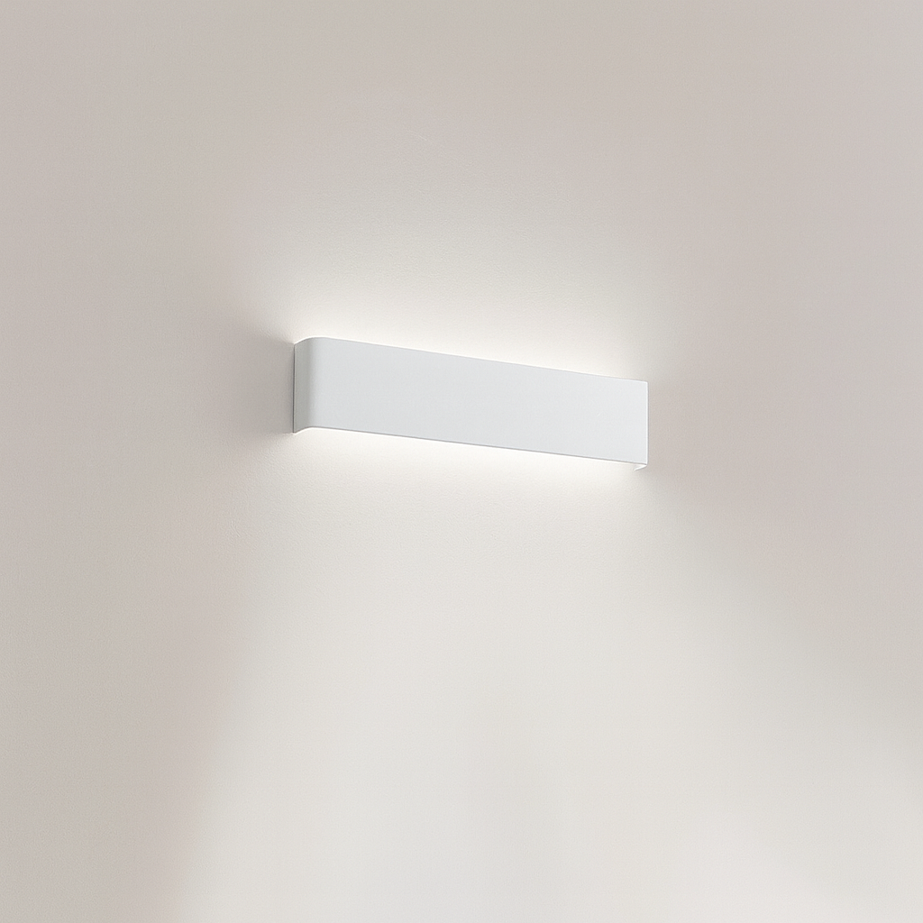 Perenz Way – applique LED biemissione in 4 misure