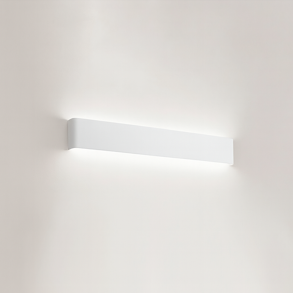 Perenz Way – applique LED biemissione in 4 misure